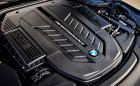 BMW: Спираме V12 след края на сегашната Серия 7
