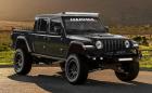 Hennessey Maximus е Jeep Gladiator с 1000 к.с. и 20-цолови гуми. Струва $200 хиляди