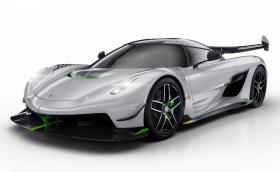 Продават квота за Koenigsegg Jesko, струва 4 милиона евро. Колата идва след 12 месеца