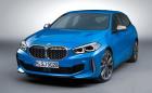 Официално новото BMW Серия 1 с предно предаване е тук 