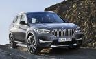 BMW обнови X1. Спести му гигантските бъбреци, но му сложи електромотор