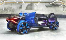 Citroen 19_19 е супер странен. Ето 10 доказателства за това!