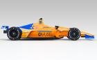 Алонсо ще гони “тройната корона” с McLaren #66