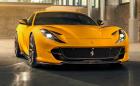 Novitec 812 Superfast: Никога Ferrari не е стояло толкова добре на 22-инчови джантаци