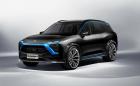 NIO ES8 от RevoZport всъщност изглежда неочаквано добре