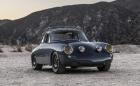 Това е изумително: Porsche 356 с техника от 911 за ентусиаст, който иска да си превозва ските със стил 