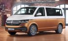 VW Transporter вече е електрически