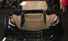Продадоха последния Corvette C7 за скромната сума от 2,7 милиона долара