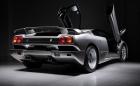 Това 1996 Lamborghini Diablo SE30 е на 403 км и се продава за 495 хил. евро