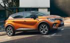 Новият Renault Captur – по-голям, по-икономичен и по-шарен