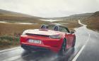 Сериозно!? Porsche превръща Cayman и Boxster в електрички