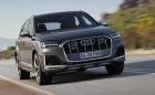 Audi излъска SQ7 TDI - ще различите ли новата версия?