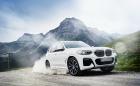 BMW започва производството на най-икономичното X3 с разход 2,1 л/100 км