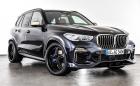 AC Schnitzer X5 е брутален до откат