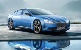 BMW затваря завода в Мюнхен през лятото, за да подготви конвейера за i4