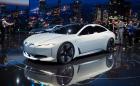 BMW i4 идва с 530 к.с. и 550 кг батерии