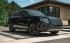 Искате Bentayga, но ламарината ѝ ви си се струва тънка? Спокойно, вече има бронирана версия!