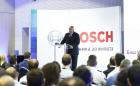 Bosch откри своя нов Аутомотив Инженеринг Център в София