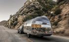 Този куршум е караваната Bowlus Road Chief за 400 хил. лв.