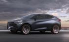 Cupra Tavascan е бърз испански SUV. Електрически, между другото…