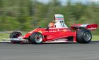 Продават Ferrari 312T на Лауда за 8 млн. долара - шампионската му кола от 1975