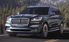 Междувременно в САЩ: Lincoln Aviator идва с 500 коня и 854 Нм