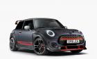 Новото JCW GP е най-бързото и мощно MINI, създавано някога