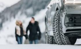Зимната гама на Nokian Tyres: Първокласни зимни гуми, които помагат да укротите всички метеорологични условия