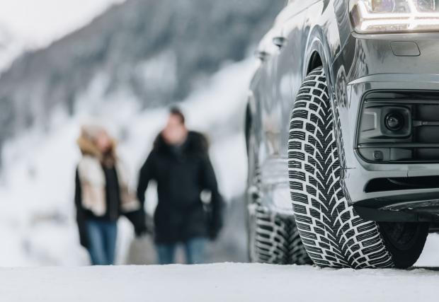 Зимната гама на Nokian Tyres: Първокласни зимни гуми, които помагат да укротите всички метеорологични условия