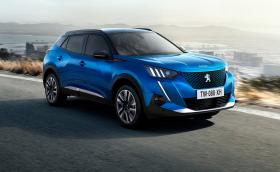 Поредният мини SUV е тук: запознайте се с Peugeot 2008, който идва като бензин, дизел и EV