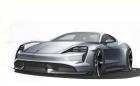 Porsche ще представи Taycan на 4 септември