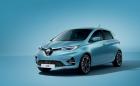 Второто поколение Renault Zoe, дами и господа!