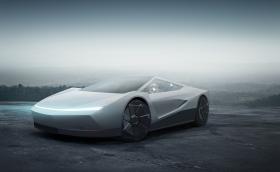 След Cybertruck вече има и Tesla Cybercar