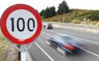 100 км/ч ограничение на германските магистрали днес и до края на жегите