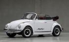 VW вече прави електрички от всичко. Пипна дори класическия дядо Beetle! 