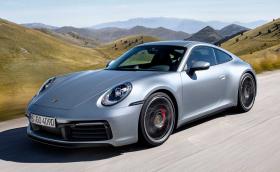 Естествено, и новото Porsche 911 се оказа по-мощно, отколкото марката казва