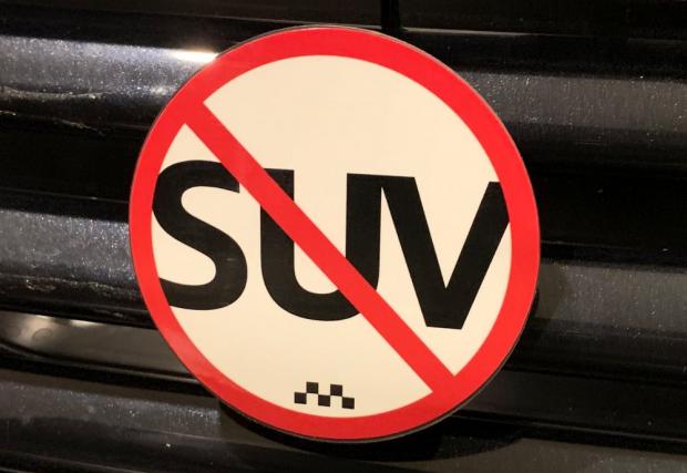 Бос на Volkswagen: Ще има бунт срещу SUV-тата!