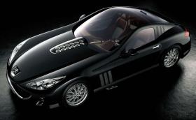 Да си спомним за Peugeot 907: преден V12 с 500 коня, карбон и макс. скорост от 360 км/ч