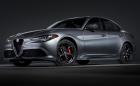 Alfa Romeo Giulia и Stelvio с фейслифт - все още няма LED фарове