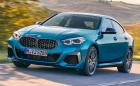 Искате още автомобили BMW с предно? Готово: 2 Series Gran Coupe