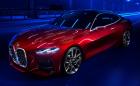 BMW, защо го направи!? Новото Concept 4 показва как ще изглеждат M3 и M4