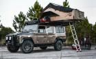 Новият Land Rover Defender идва с монокок конструкця и под, вдъхновен от… Формула 1