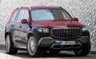 Mercedes-Maybach GLS 600 е ултимативният SUV, който ще се конкурира с Rolls