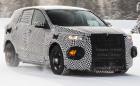 Този прототип ще се превърне в изцяло електрически SUV, вдъхновен от Mustang. Засега гледката не е впечатляваща