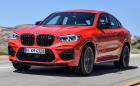 Това са BMW X3 и X4 M Competition с 510 коня и xDrive от M5. Вдигат сто за 4,1 сек и развиват по 285 км/ч