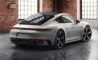 Новото Porsche 911 от Porsche Exclusive Manufaktur ни кара да мечтаем