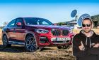  Тестваме новото BMW X4. Видео