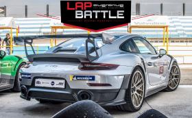 Overdrive Lap Battle са подготвили мега събитие в края на януари. Подробностите и цялата зимна програма!