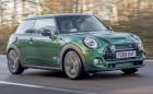 MINI 60 Years Edition е специално издание по случай… 60-годишнината на Mini