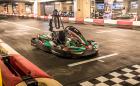  Тествахме чисто новите Sodi SR 5 машини на Sofia Karting Ring